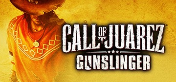 CALL OF JUAREZ GUNSLINGER PL ПК STEAM КЛЮЧ + БОНУС