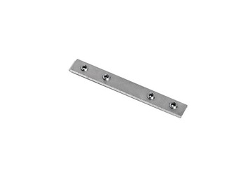 Łącznik KLUŚ ZM-180 poziomy do profili LED