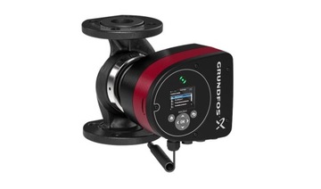 GRUNDFOS MAGNA3 32-100 F220 POMPA OBIEGOWA PN6/10