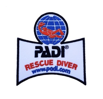 Набор спасателей PADI