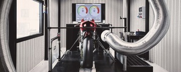 SC-PROJECT HONDA INTEGRA 750 14/15 Глушитель выхлопа |