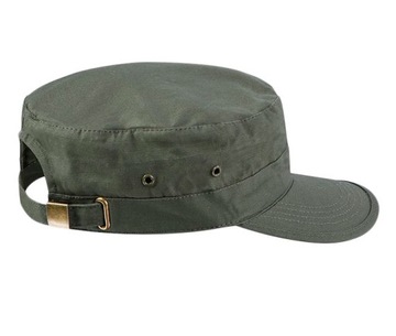 ШЛЯПА ТЕКСАР ВОЕННЫЙ ПОЛЕВОЙ ПАТРУЛЬ Оливковая