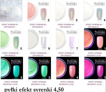 slay SHIMMER NYMPH GRAPHITE DUST SYRNEY EFFECT