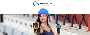 Адаптер кемпинговый 230В розетка 16А 3п промышленный