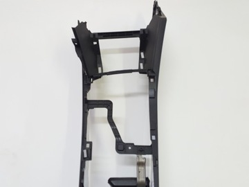 OPTIMA IV TUNEL CENTRÁLNÍ LOKETNÍ OPĚRKA KŮŽE 16R.