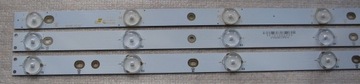 Светодиодные ленты LB32067 - 32PHH4100 32PFK4100 32PFH4101