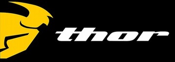 БУЗЕР ЗБРОЯ THOR GUARDIAN MX CROSS ENDURO M/L