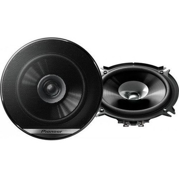 АВТОМОБИЛЬНЫЕ ДИНАМИКИ PIONEER 13 см 130 мм ПЕРЕДНИЕ ЗАДНИЕ