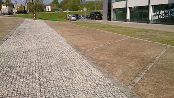 эко-решетка гео-зернистая сетка 4 см