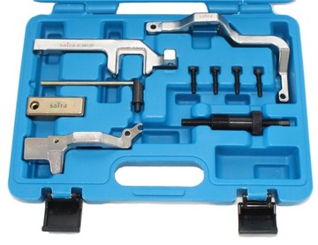 Замок ГРМ Citroen Peugeot Mini 1.4/1.6 16V