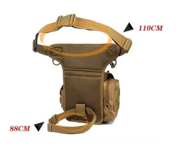 МОТОЦИКЛОВАЯ СУМКА, НАБЕРЕЖНАЯ СУМКА, ХАК ЦВЕТА