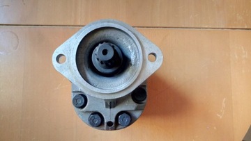 Шестеренчатый гидравлический насос Sauer C32L29345