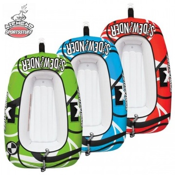 НАБОР ИЗ 3 ВОДНЫХ КОЛЕС SIDEWINDER SPORTSSTUFF 3в1