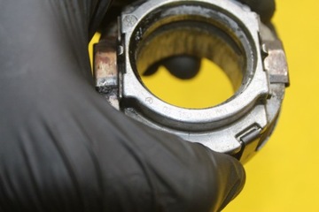 ПОДШИПНИК СЦЕПЛЕНИЯ ANJ LT35 2.5TDI 043151248001