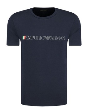 Emporio Armani koszulka t-shirt męski NEW roz L