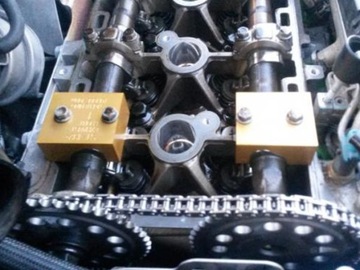 ИНСТРУМЕНТ ГРМ ДЛЯ SAAB 9-3 1.8 2.0 B207L B207E