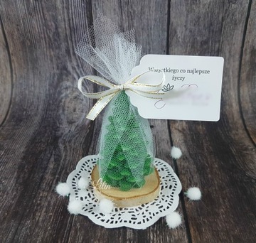 Рождественские елки, рождественские подарки