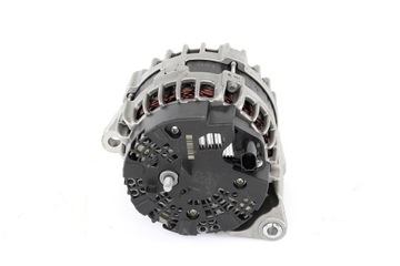 ГЕНЕРАТОР 2.3 210A IVECO DUCATO 16- 5801872335