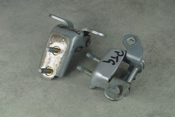 ПЕТЛИ ДВЕРНЫЕ ПРАВЫЕ ЗАДНИЕ КОМПЛЕКТ HONDA FR-V 05-07