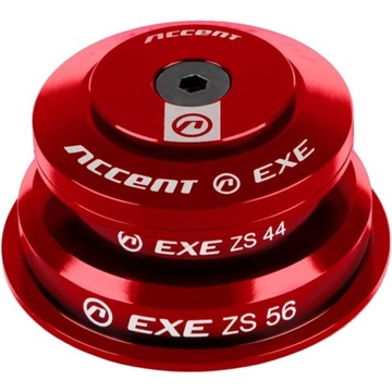 Полуинтегрированные гарнитуры. АКЦЕНТ HSI-EXE КОНУС 1-1/8-1,5