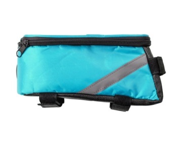 Водостойкий велосипед SMARTPHONE BIKE PACK 3 цвета Синий