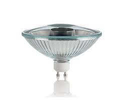 Żarówka halogenowa Paulmann 229.53 50W GU10 111mm