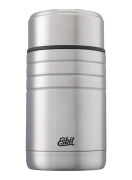 Termos Esbit obiadowy Food Jug Majoris 1 l Steel