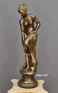 Декоративная фигурка женщины для гостиной, 75 см.