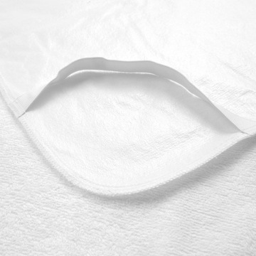 НАМАТРАСНИК, водонепроницаемый, 80x200 см