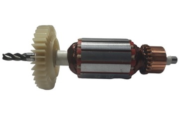 WIRNIK KEDE 850 WIERTARKA UDAROWA KAWASAKI
