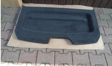 POLIČKA KUFRU VW CADDY MAXI