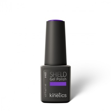 Kinetics Shield Gel Polish lakier hybrydowy 401