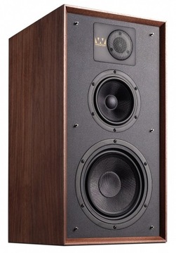 УОРФЕДЕЙЛ ЛИНТОН ВОЗВРАЩЕНИЕ ЛЕГЕНДЫ WALNUT SOUND KR