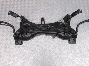 САНКА КОЛЯСКА NISSAN Note E12 II 1.2 14R