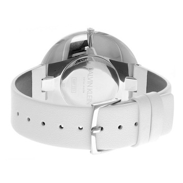 CALVIN KLEIN ZEGAREK DAMSKI K8Y231L6 SWISS-MADE