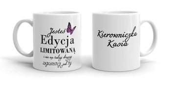 КРУЖКА МЕНЕДЖЕРА БОССА С ИМЕНЕМ