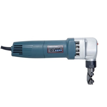 ELEKTRYCZNE NOŻYCE DO BLACHY 380W, 1700/MIN, 2 NOŻ