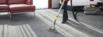 Karcher Стиральный порошок для обивки ковров [10кг]