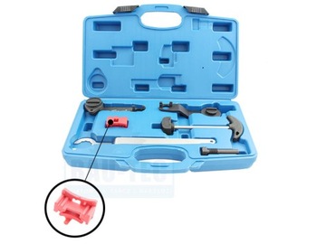 ПРИБОР ГРМ VW SKODA A3 1.0 1.2 1.4 TSI TFSI