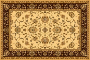 DYWAN DYWILAN POLONIA TARI tabaka 170x235cm