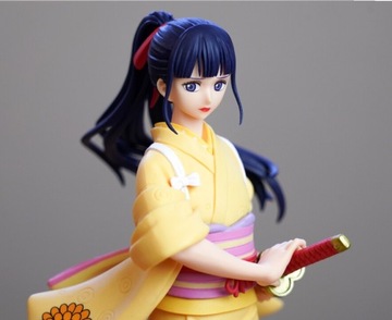 Аниме One Piece Kikunojo OKIKU Bandai Фигурка