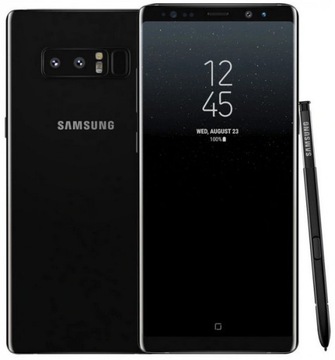 Samsung Galaxy Note 8 N950F + Gratis Kabel AWEI