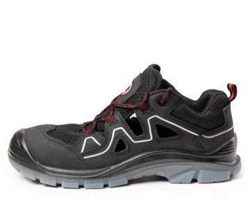 ЛЕТНЯЯ ОБУВЬ РАБОЧИЕ САНДАЛИИ S1P BEARFIELD K16 г.40