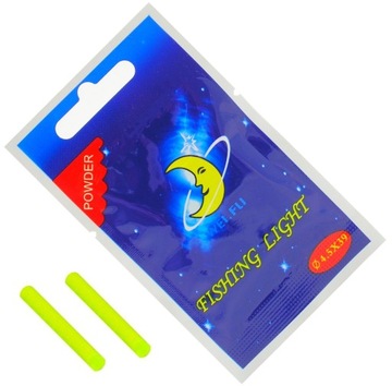 5 X MARKOWY SPŁAWIK Z BALSY POD ŚWIETLIK 2-6 g M25