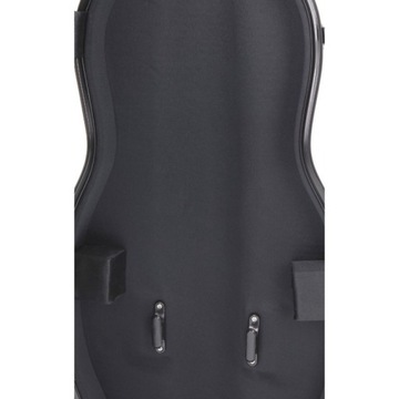 Футляр для скрипки UltraLight 4/4 MCase, фиолетовый