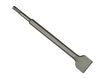 DŁUTO ŁOPATKOWE PRZECINAK SDS PLUS 40x250MM GEKO