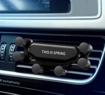 АВТОМОБИЛЬНЫЙ ДЕРЖАТЕЛЬ СИЛЬНОЙ ГРАВИТАЦИИ ДЛЯ ВАШЕГО ТЕЛЕФОНА