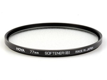 FILTR HOYA SOFTENER B 52mm