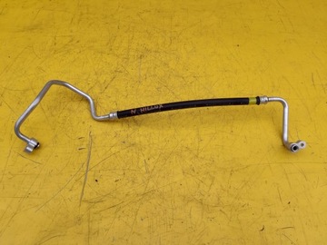 TOYOTA OE HILUX PŘÍVOD KLIMA GENUINE PÁR KLIMATIZACE