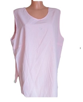 L364_DAMSKA BLUZKA ELEGANCKA POD ŻAKIET_3XL